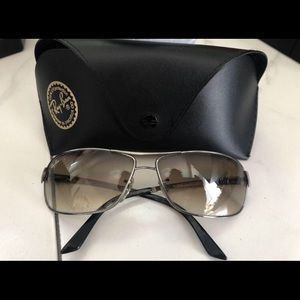 Unisex Ray Ban Sunglasses